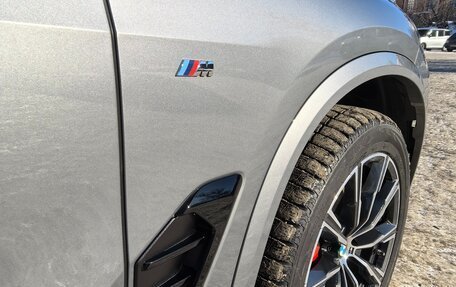 BMW X5, 2024 год, 13 999 999 рублей, 5 фотография