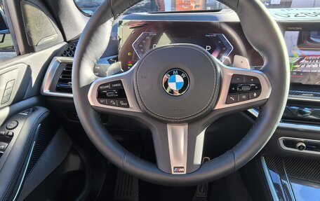 BMW X5, 2024 год, 13 999 999 рублей, 14 фотография