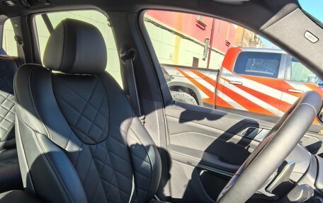 BMW X5, 2024 год, 13 999 999 рублей, 18 фотография