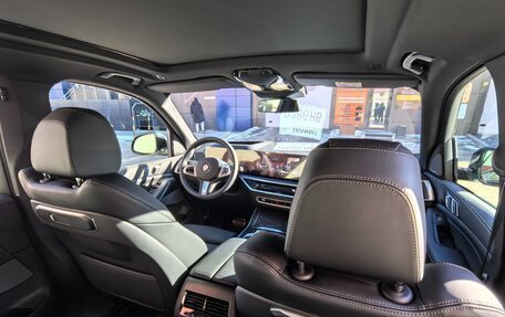 BMW X5, 2024 год, 13 999 999 рублей, 15 фотография