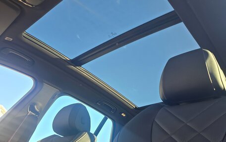 BMW X5, 2024 год, 13 999 999 рублей, 16 фотография