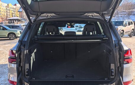 BMW X5, 2024 год, 13 999 999 рублей, 13 фотография