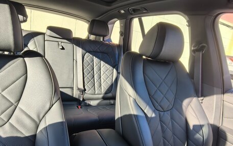 BMW X5, 2024 год, 13 999 999 рублей, 19 фотография