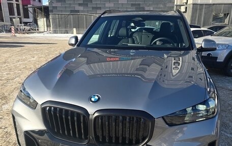 BMW X5, 2024 год, 13 999 999 рублей, 9 фотография