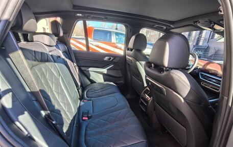 BMW X5, 2024 год, 13 999 999 рублей, 20 фотография