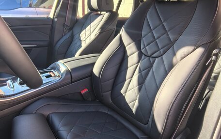 BMW X5, 2024 год, 13 999 999 рублей, 23 фотография