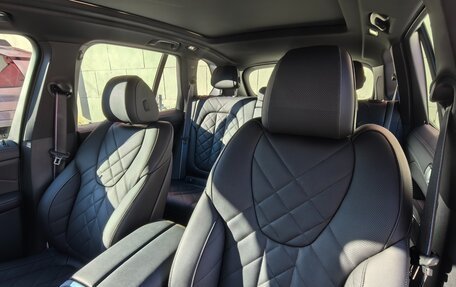 BMW X5, 2024 год, 13 999 999 рублей, 22 фотография