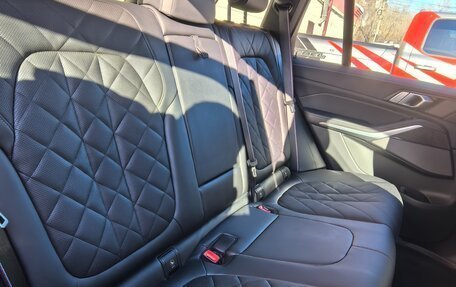 BMW X5, 2024 год, 13 999 999 рублей, 21 фотография