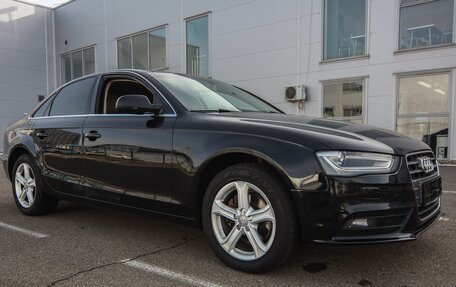 Audi A4, 2012 год, 1 049 000 рублей, 2 фотография