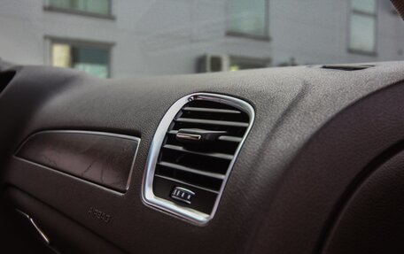 Audi A4, 2012 год, 1 049 000 рублей, 12 фотография