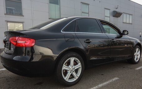 Audi A4, 2012 год, 1 049 000 рублей, 3 фотография