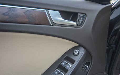 Audi A4, 2012 год, 1 049 000 рублей, 7 фотография