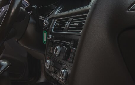 Audi A4, 2012 год, 1 049 000 рублей, 14 фотография