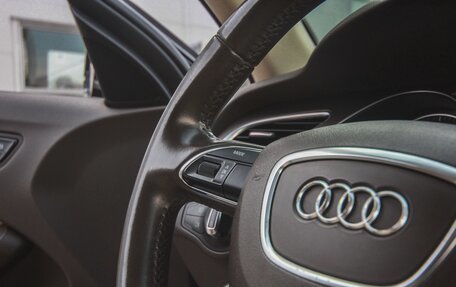 Audi A4, 2012 год, 1 049 000 рублей, 17 фотография