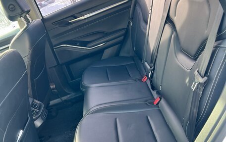 Haval H6, 2021 год, 2 200 000 рублей, 5 фотография