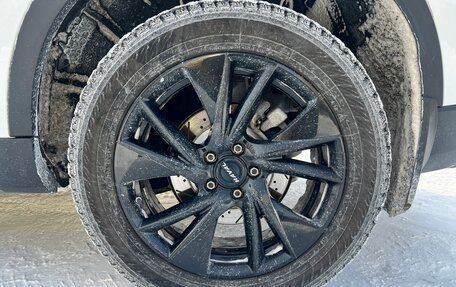 Haval H6, 2021 год, 2 200 000 рублей, 4 фотография