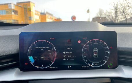 Haval H6, 2021 год, 2 200 000 рублей, 2 фотография