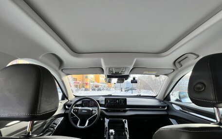 Haval H6, 2021 год, 2 200 000 рублей, 6 фотография