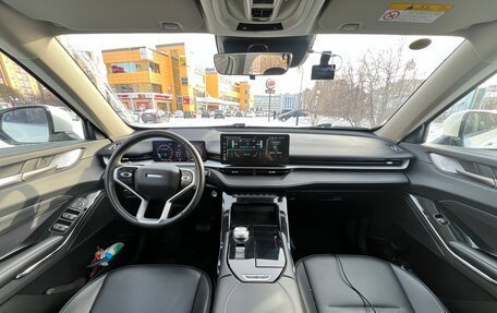 Haval H6, 2021 год, 2 200 000 рублей, 7 фотография