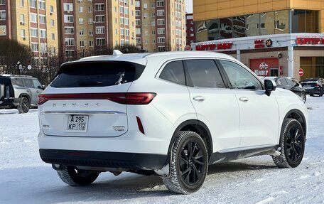 Haval H6, 2021 год, 2 200 000 рублей, 10 фотография