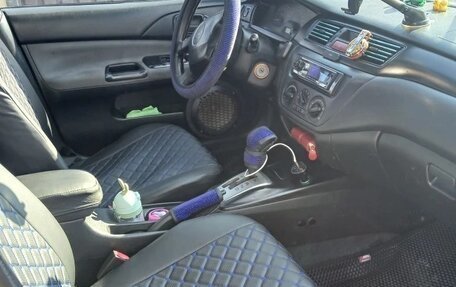 Mitsubishi Lancer IX, 2003 год, 350 000 рублей, 2 фотография