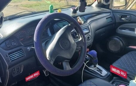 Mitsubishi Lancer IX, 2003 год, 350 000 рублей, 4 фотография