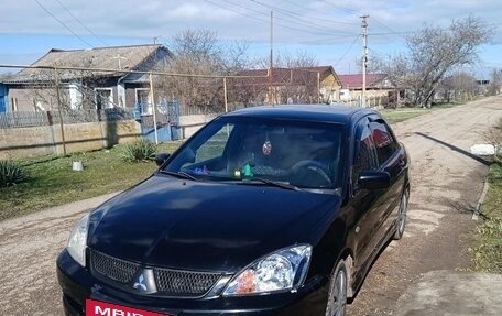 Mitsubishi Lancer IX, 2003 год, 350 000 рублей, 5 фотография
