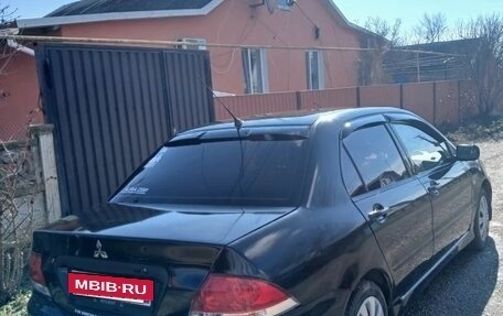Mitsubishi Lancer IX, 2003 год, 350 000 рублей, 6 фотография