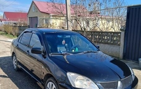 Mitsubishi Lancer IX, 2003 год, 350 000 рублей, 10 фотография