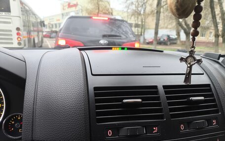 Volkswagen Touareg III, 2003 год, 660 000 рублей, 9 фотография