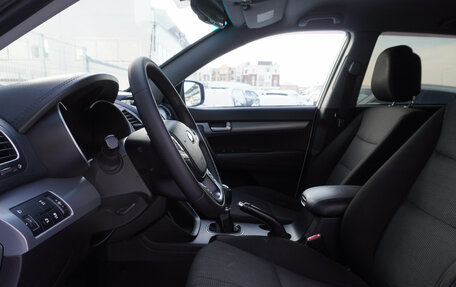 KIA Sorento II рестайлинг, 2014 год, 1 718 000 рублей, 9 фотография