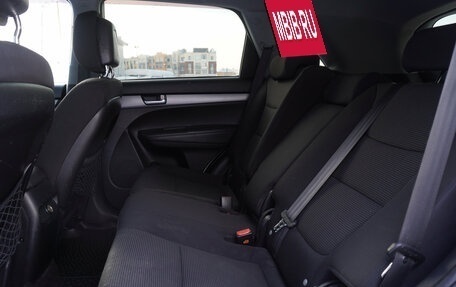 KIA Sorento II рестайлинг, 2014 год, 1 718 000 рублей, 19 фотография