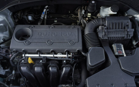 KIA Sorento II рестайлинг, 2014 год, 1 718 000 рублей, 21 фотография