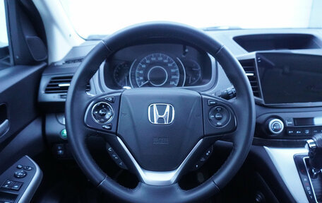 Honda CR-V IV, 2013 год, 2 080 000 рублей, 12 фотография