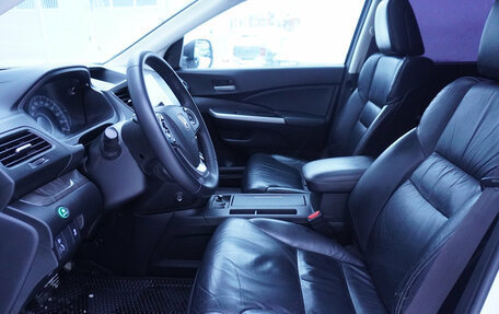 Honda CR-V IV, 2013 год, 2 080 000 рублей, 9 фотография