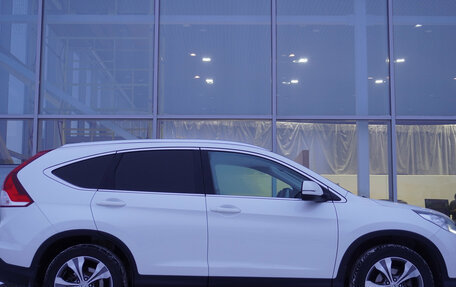 Honda CR-V IV, 2013 год, 2 080 000 рублей, 4 фотография