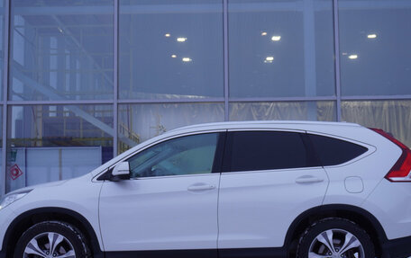 Honda CR-V IV, 2013 год, 2 080 000 рублей, 8 фотография