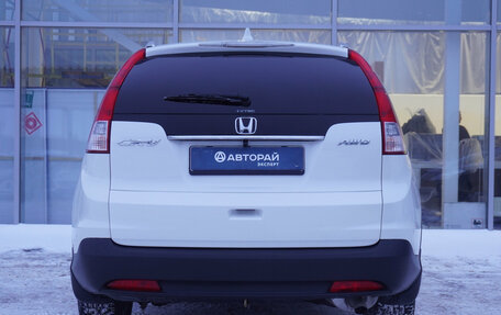 Honda CR-V IV, 2013 год, 2 080 000 рублей, 6 фотография