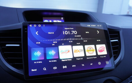 Honda CR-V IV, 2013 год, 2 080 000 рублей, 13 фотография