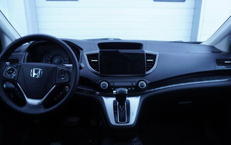 Honda CR-V IV, 2013 год, 2 080 000 рублей, 11 фотография