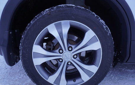 Honda CR-V IV, 2013 год, 2 080 000 рублей, 24 фотография