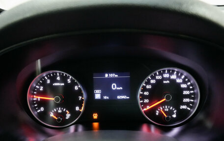 KIA Sportage IV рестайлинг, 2018 год, 2 149 000 рублей, 15 фотография