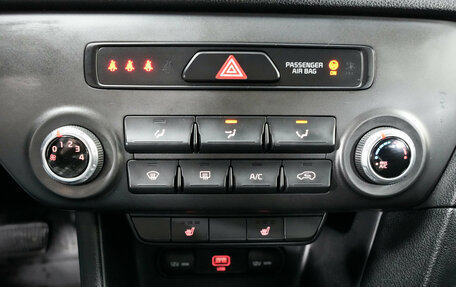 KIA Sportage IV рестайлинг, 2018 год, 2 149 000 рублей, 18 фотография