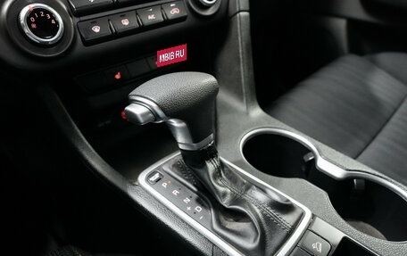 KIA Sportage IV рестайлинг, 2018 год, 2 149 000 рублей, 17 фотография