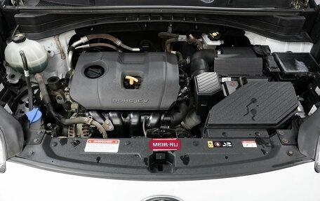 KIA Sportage IV рестайлинг, 2018 год, 2 149 000 рублей, 21 фотография