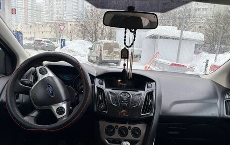 Ford Focus III, 2014 год, 450 000 рублей, 6 фотография