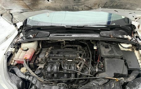 Ford Focus III, 2014 год, 450 000 рублей, 4 фотография