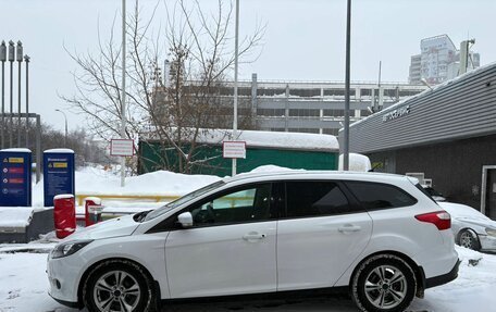 Ford Focus III, 2014 год, 450 000 рублей, 3 фотография
