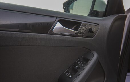 Volkswagen Jetta VI, 2013 год, 749 000 рублей, 6 фотография