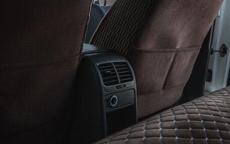 Volkswagen Jetta VI, 2013 год, 749 000 рублей, 15 фотография